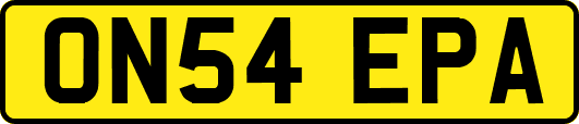 ON54EPA