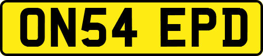 ON54EPD