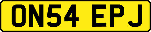 ON54EPJ