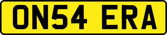 ON54ERA