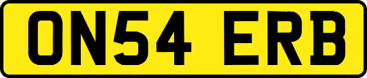 ON54ERB