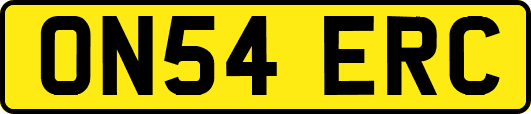 ON54ERC