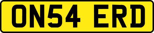 ON54ERD