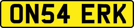 ON54ERK