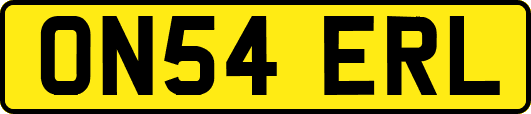 ON54ERL