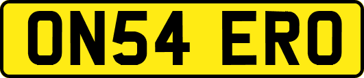 ON54ERO