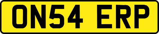 ON54ERP