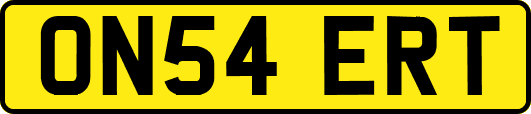 ON54ERT