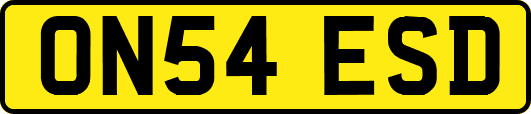 ON54ESD
