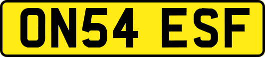 ON54ESF