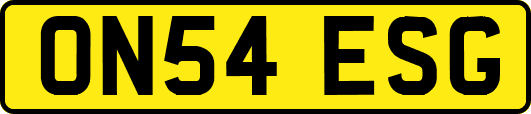 ON54ESG