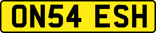 ON54ESH