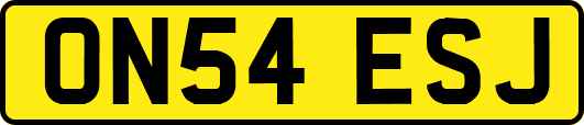 ON54ESJ