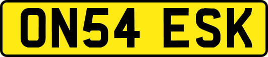 ON54ESK