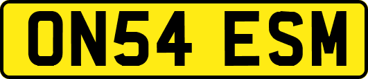ON54ESM