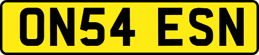 ON54ESN