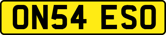 ON54ESO