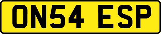 ON54ESP