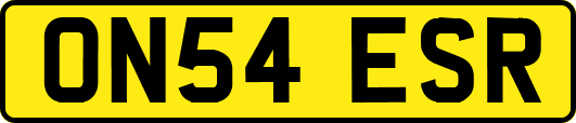 ON54ESR