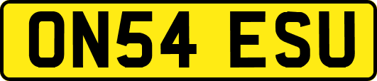 ON54ESU
