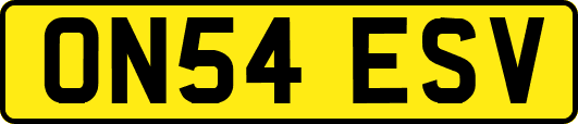 ON54ESV