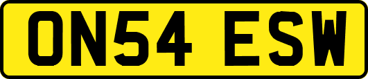 ON54ESW