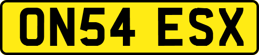 ON54ESX