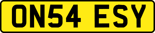 ON54ESY