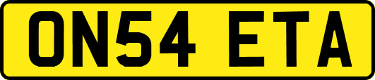ON54ETA