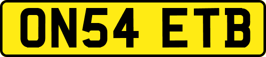 ON54ETB