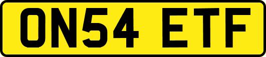 ON54ETF