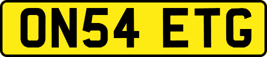 ON54ETG