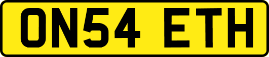 ON54ETH