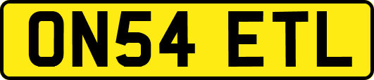 ON54ETL