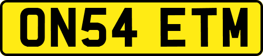 ON54ETM