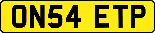 ON54ETP