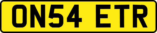 ON54ETR