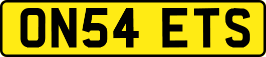 ON54ETS