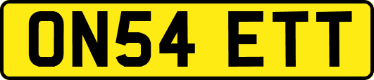 ON54ETT