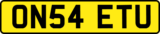 ON54ETU