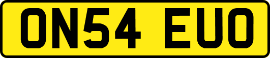 ON54EUO