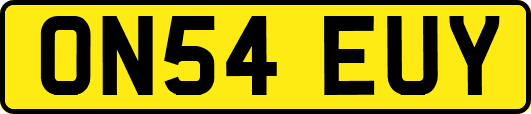 ON54EUY
