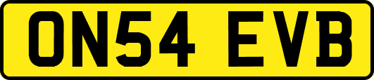 ON54EVB