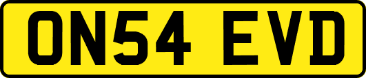 ON54EVD