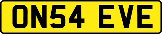 ON54EVE