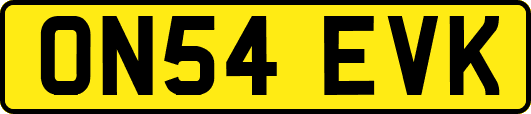 ON54EVK