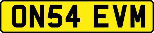 ON54EVM