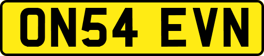 ON54EVN