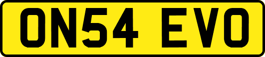 ON54EVO