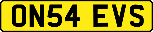 ON54EVS